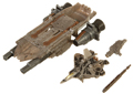 Picture of Starscream with Orbital Assault Carrier