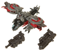 Laserbeak Image