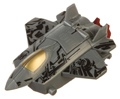 Picture of Starscream