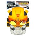 Boxed Bumblebee Battle Mask Image