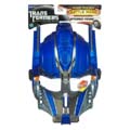 Boxed Optimus Prime Battle Mask Image