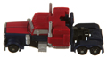 Remolded Toy