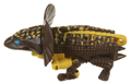 Remolded Toy
