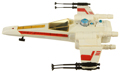 X-Wing Fighter Image