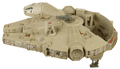 Millennium Falcon Image