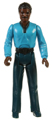 Lando Calrissian Image