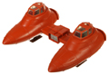 Picture of Twin-Pod Cloud Car