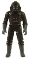 Imperial TIE Fighter Pilot Image
