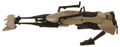 Speeder Bike (combined) Image