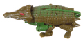 Remolded Toy