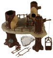 Picture of Ewok Village