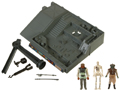 Picture of Jabba the Hutt Dungeon (Gray)