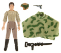 Princess Leia Organa (In Combat Poncho) Image
