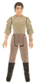 Princess Leia Organa (in Combat Poncho) Image