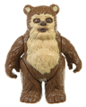 Wicket W. Warrick Image