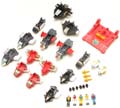Multi-Force 14 Robot Image