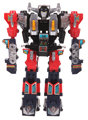 Multi-Force 14 Robot (combined) Image