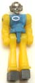 Pilot (Type 2, blue w/ yellow) Image