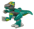 Dino-Bot Image