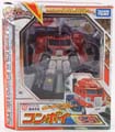 Boxed Convoy Image