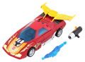Picture of Hot Rodimus