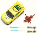 Picture of Cybertron Hot Rod