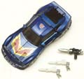 Picture of Autobot Tracks