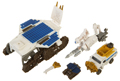 Picture of Autobot Ratchet Lunar Crawler