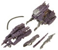 Picture of Shockwave Fusion Tank