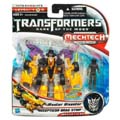 Boxed Decepticon Drag Strip and Master Disaster Image
