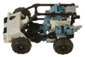 Half-Track Image