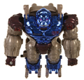 Optimus Primal Image