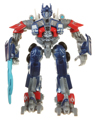 Picture of Nightwatch Optimus Prime