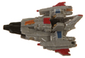 Cybertronian Starscream Image