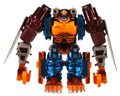 Optimal Optimus (beast mode) Image