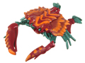 Razorclaw Image