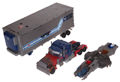 Picture of Ultimate Optimus Prime