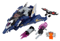 Picture of Soundwave with Killer Condor