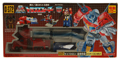 Boxed Star Convoy with Micro Hot Rod Image