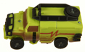 Remolded Toy
