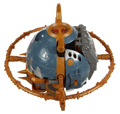 Remolded Toy