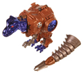 Picture of Megatron