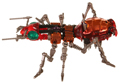 Remolded Toy