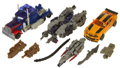 Picture of Streetside Bot Brawl