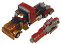 Picture of Lunarfire Optimus Prime