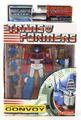 Boxed Convoy Metallic Image