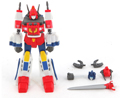 Star Saber Image