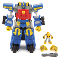 Picture of Convoy Super Mode