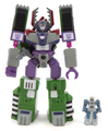 Picture of Megatron