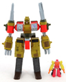 Picture of Ironhide